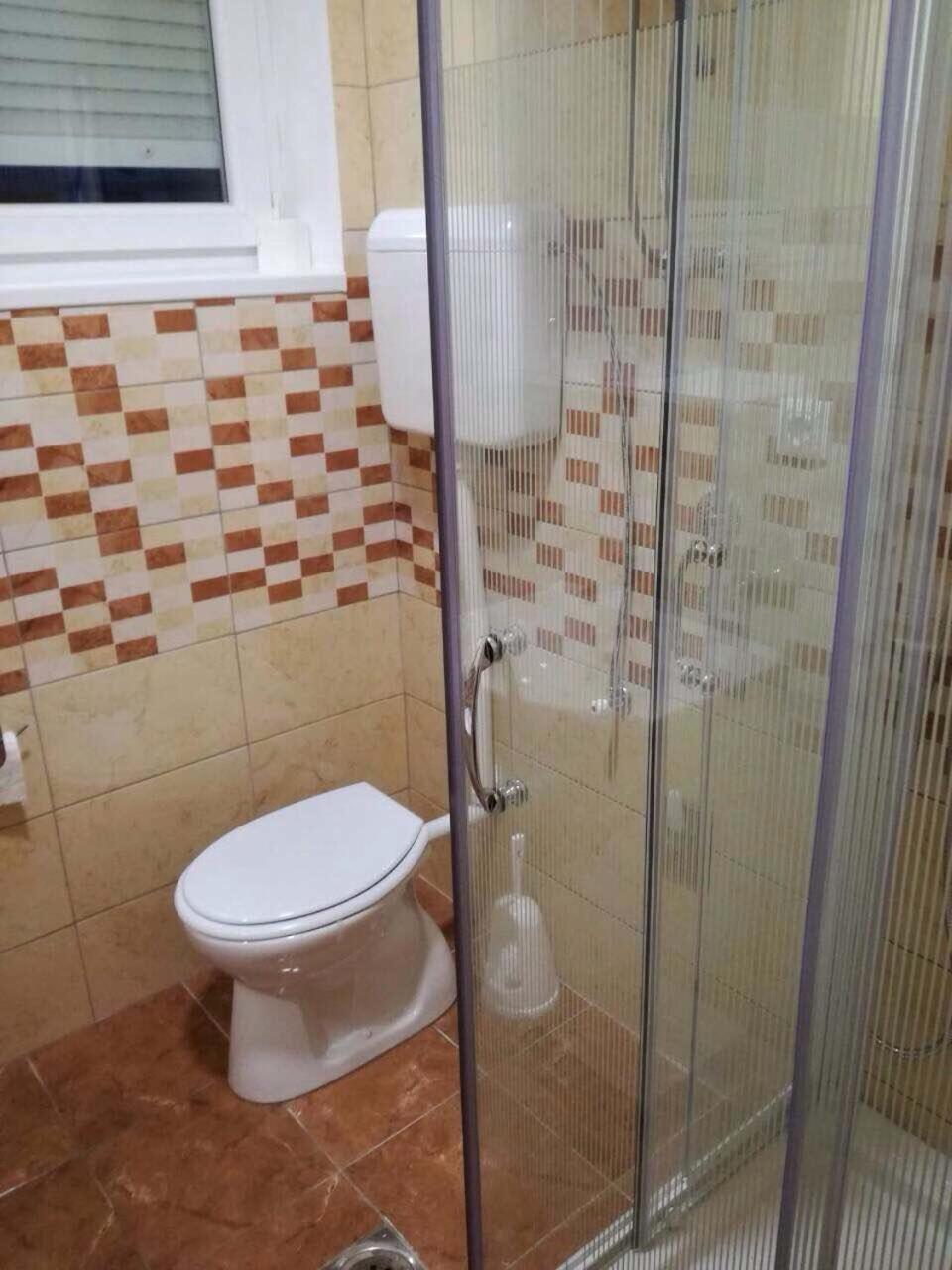 Apartman Centar 1 Баня-Лука Экстерьер фото