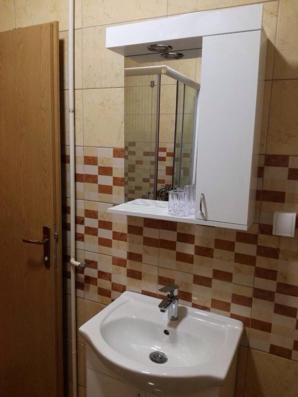 Apartman Centar 1 Баня-Лука Экстерьер фото