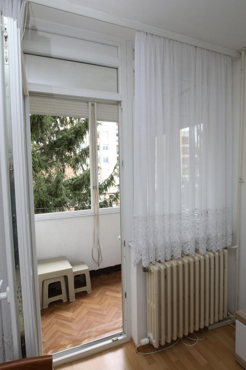 Apartman Centar 1 Баня-Лука Экстерьер фото