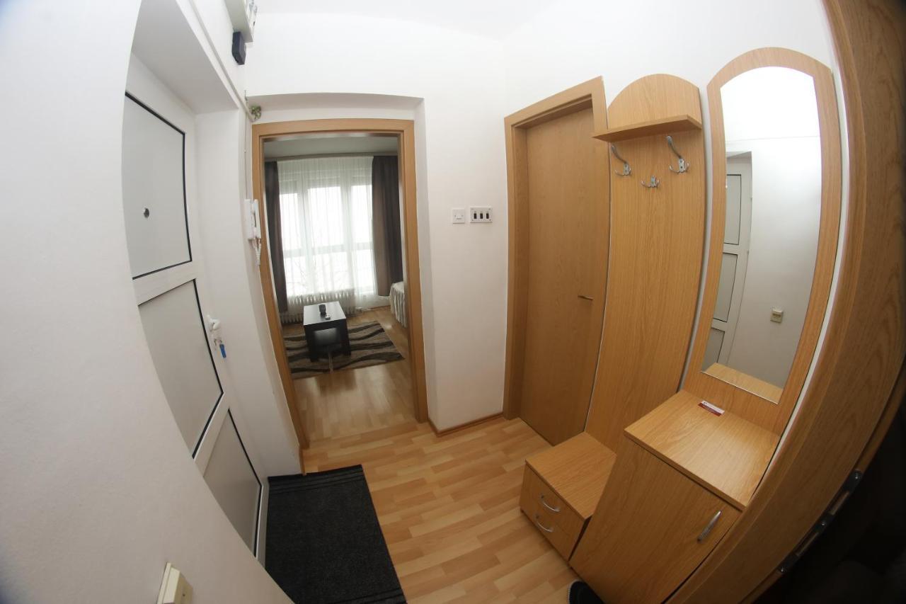 Apartman Centar 1 Баня-Лука Экстерьер фото