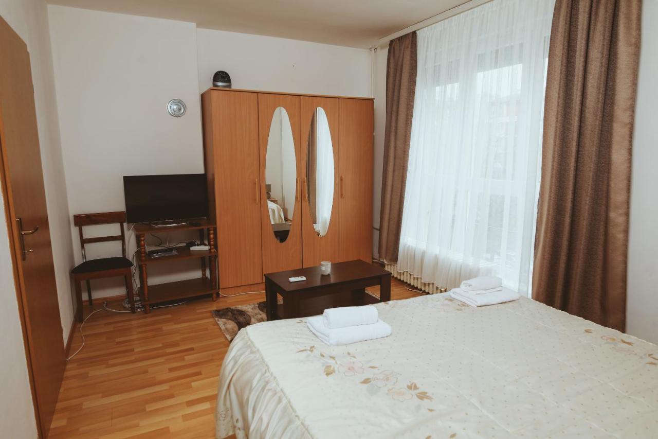 Apartman Centar 1 Баня-Лука Экстерьер фото