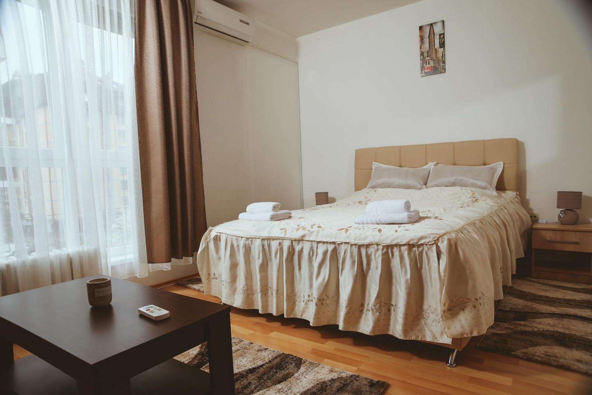Apartman Centar 1 Баня-Лука Экстерьер фото