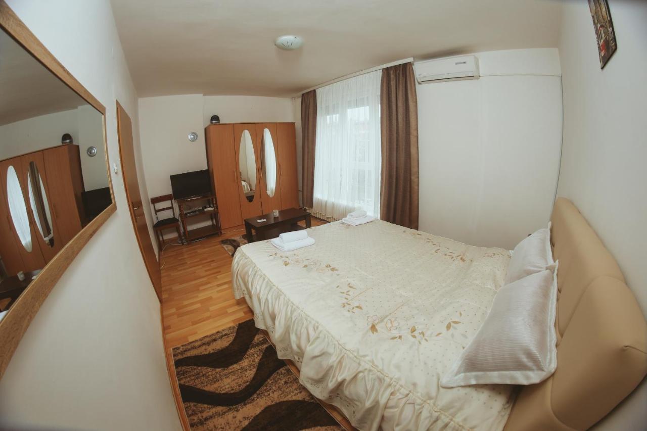 Apartman Centar 1 Баня-Лука Экстерьер фото