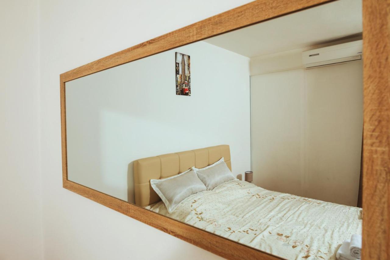 Apartman Centar 1 Баня-Лука Экстерьер фото