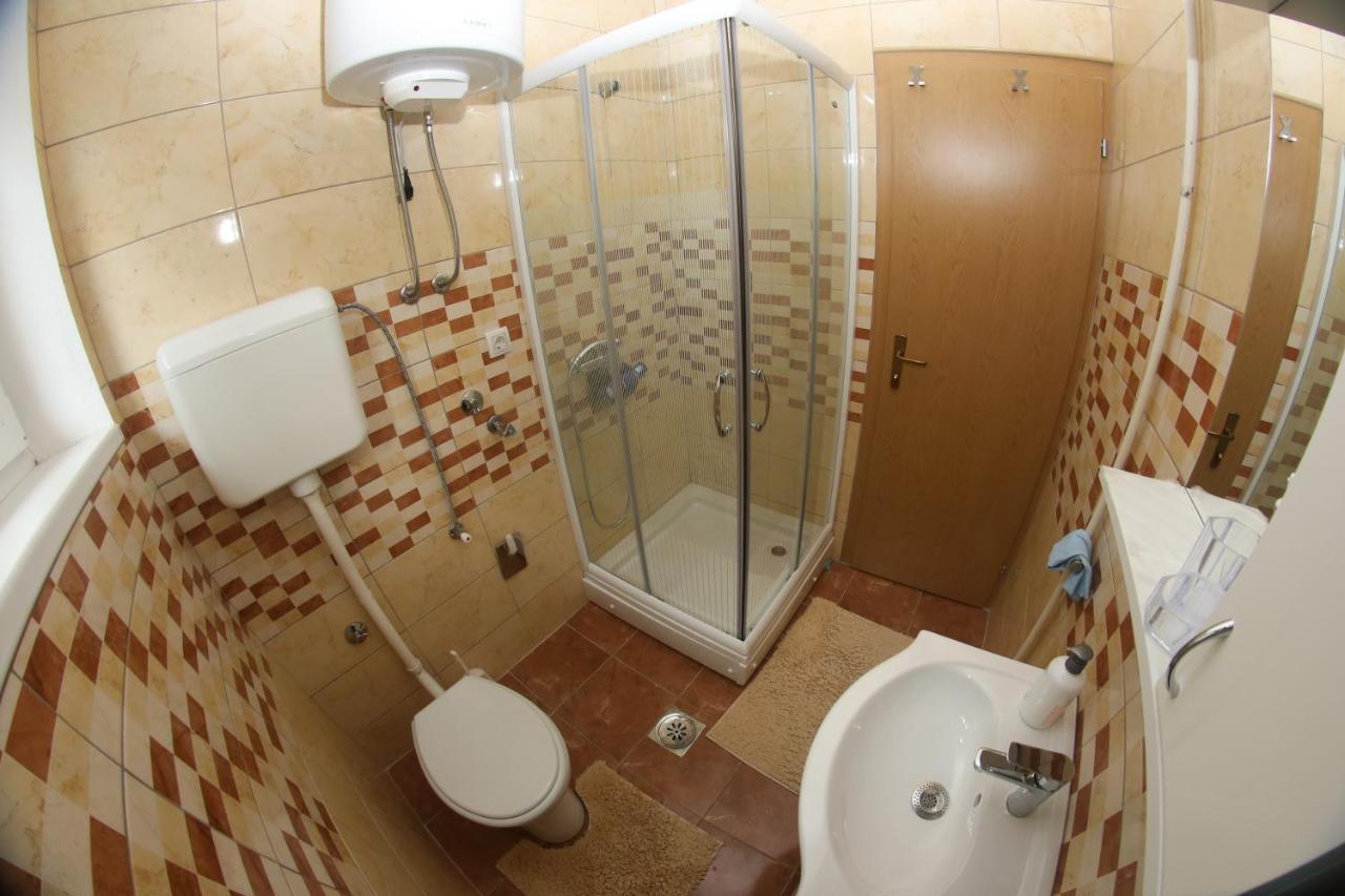 Apartman Centar 1 Баня-Лука Экстерьер фото