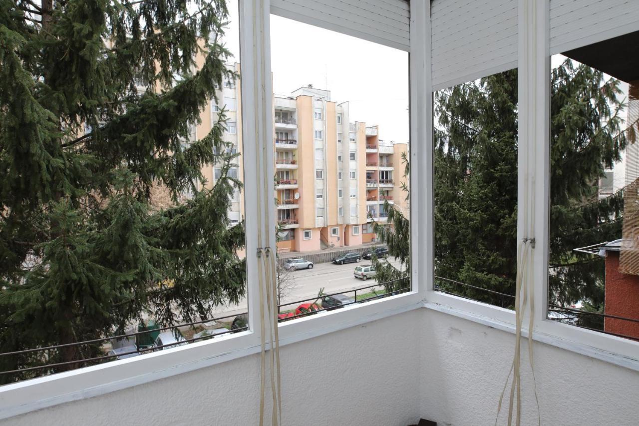 Apartman Centar 1 Баня-Лука Экстерьер фото