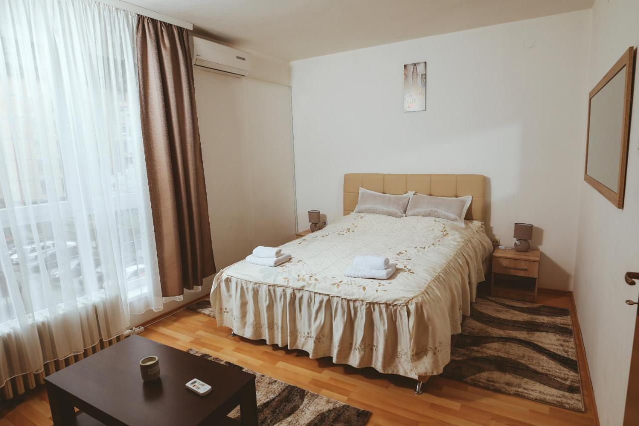 Apartman Centar 1 Баня-Лука Экстерьер фото