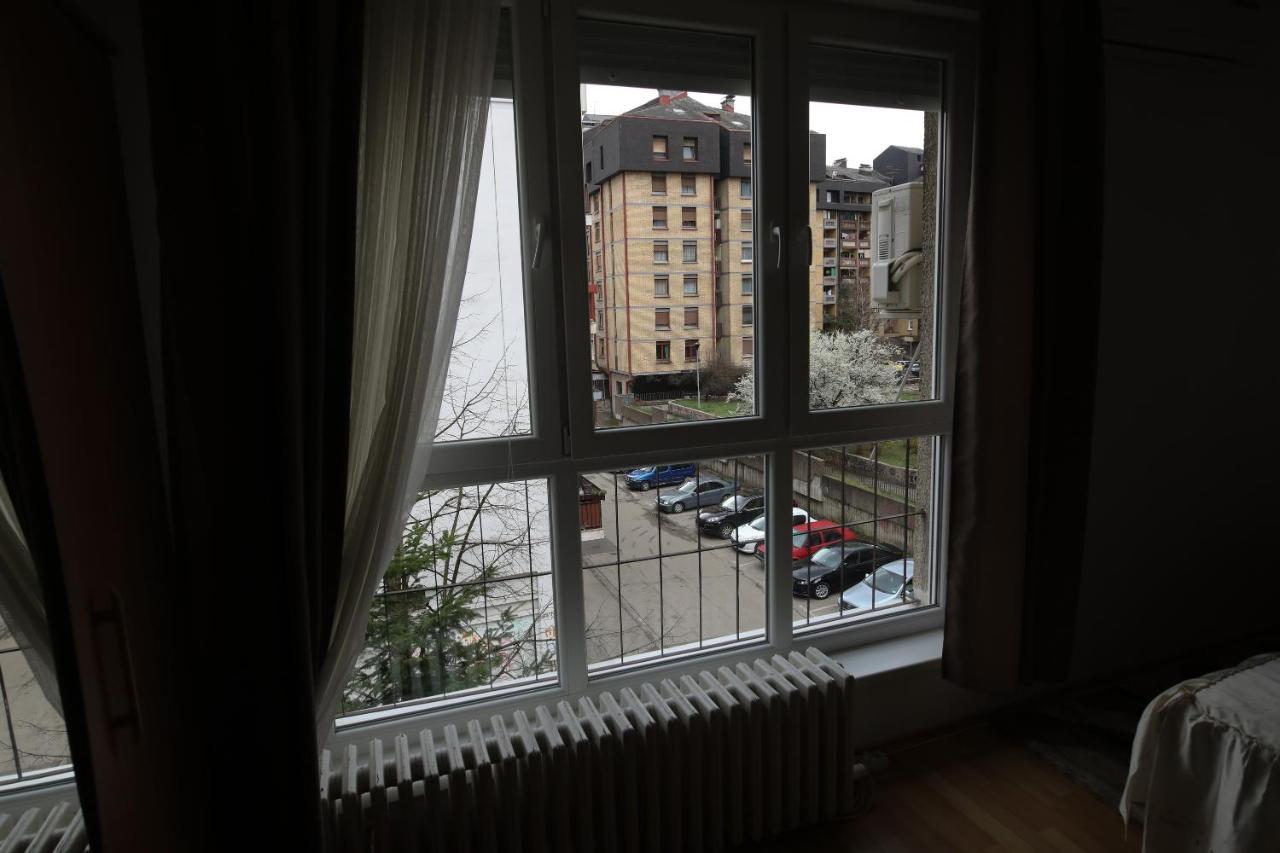 Apartman Centar 1 Баня-Лука Экстерьер фото