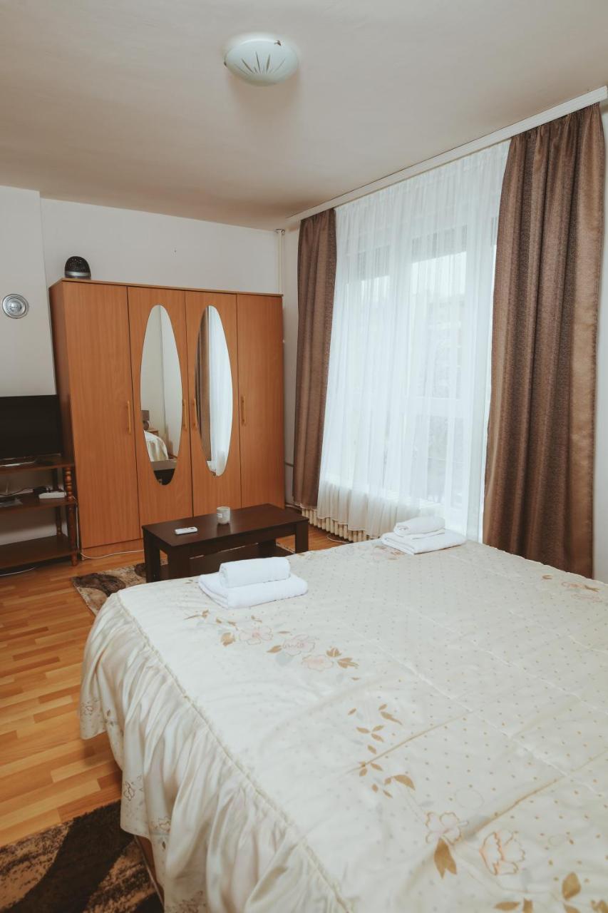 Apartman Centar 1 Баня-Лука Экстерьер фото