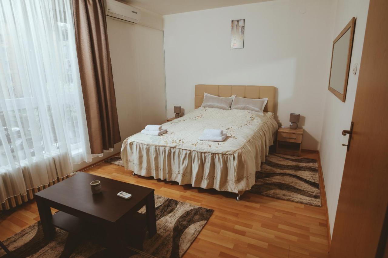Apartman Centar 1 Баня-Лука Экстерьер фото
