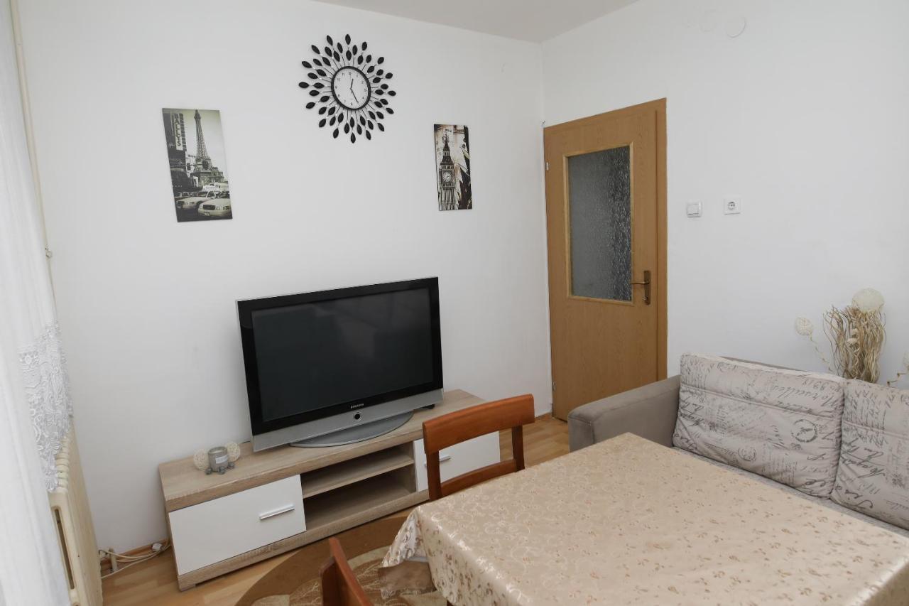 Apartman Centar 1 Баня-Лука Экстерьер фото