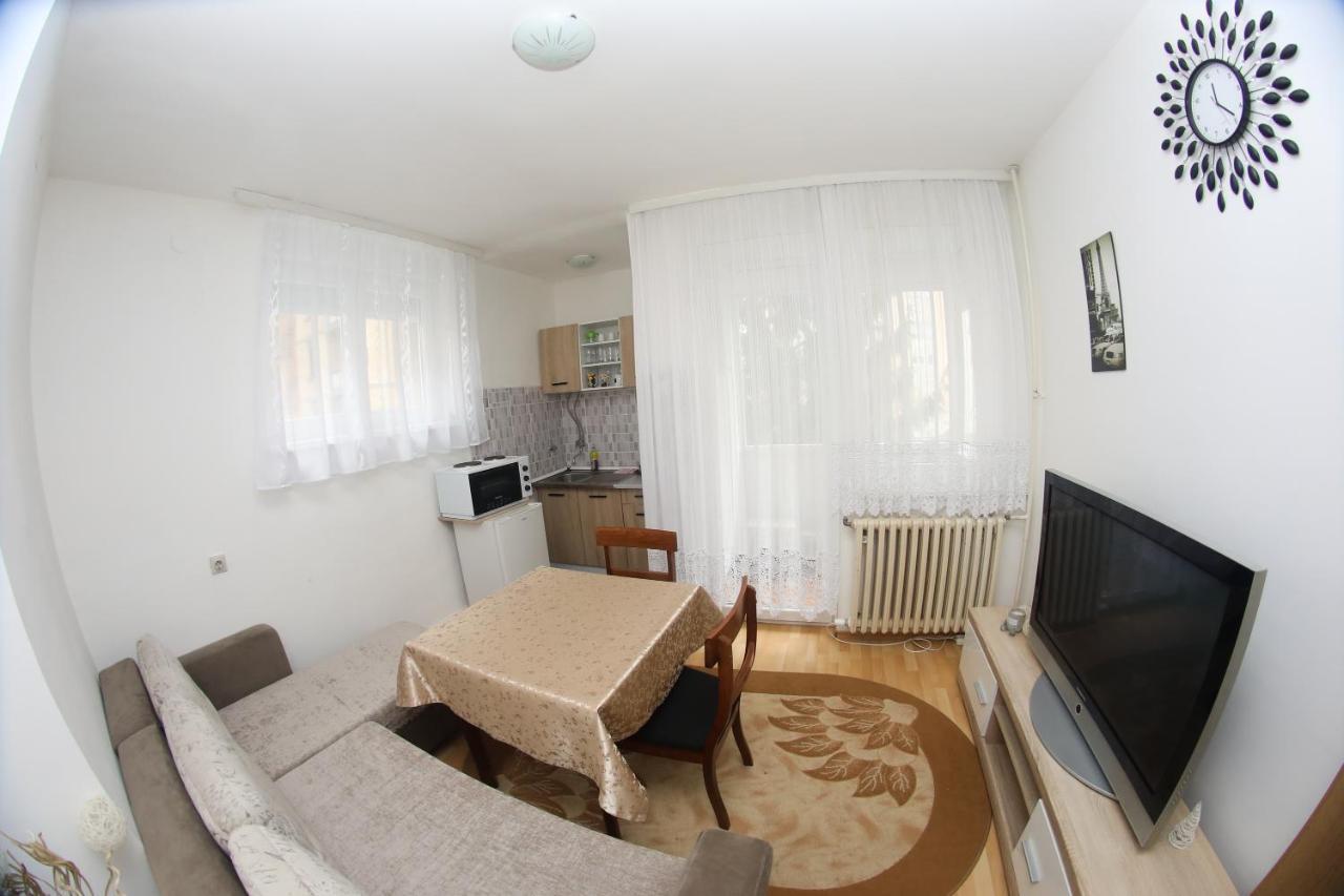 Apartman Centar 1 Баня-Лука Экстерьер фото