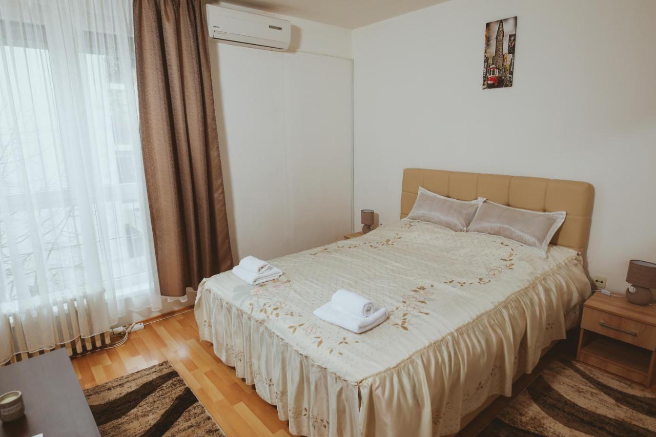 Apartman Centar 1 Баня-Лука Экстерьер фото