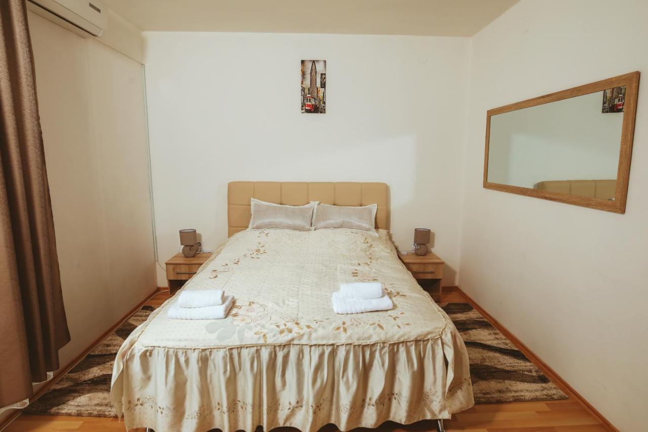 Apartman Centar 1 Баня-Лука Экстерьер фото